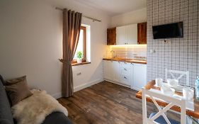 Apartamenty Góralskie Kąty agroturystyka
